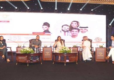 الملتقى الإعلامي العربي بالكويت